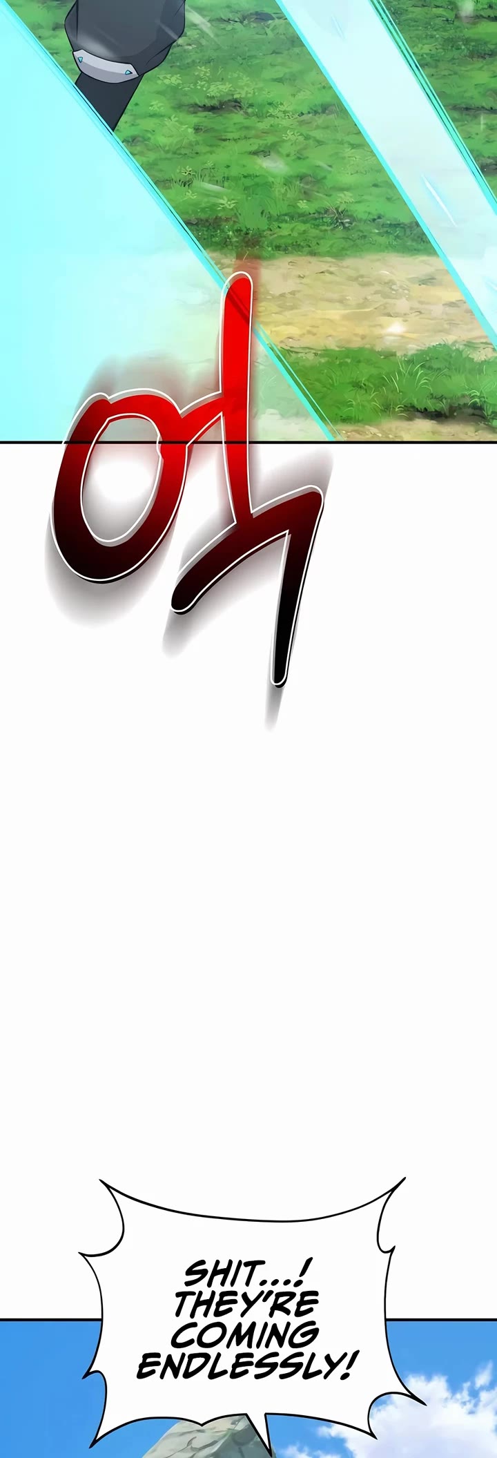 Solo Farming in the Tower Chapter 60 page 38 - Chapter 60