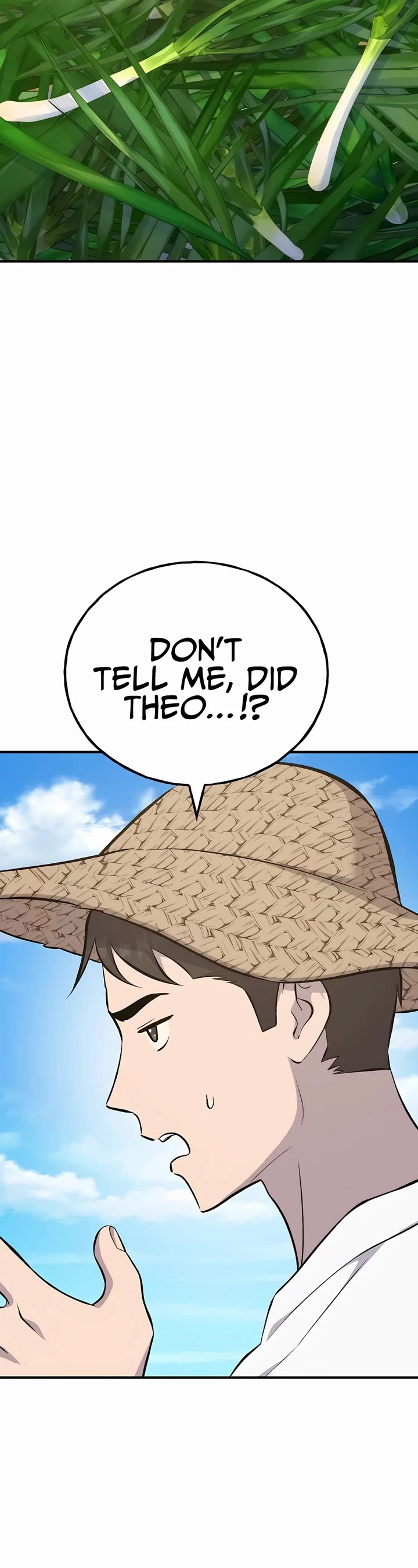 Solo Farming in the Tower Chapter 60 page 4 - Chapter 60