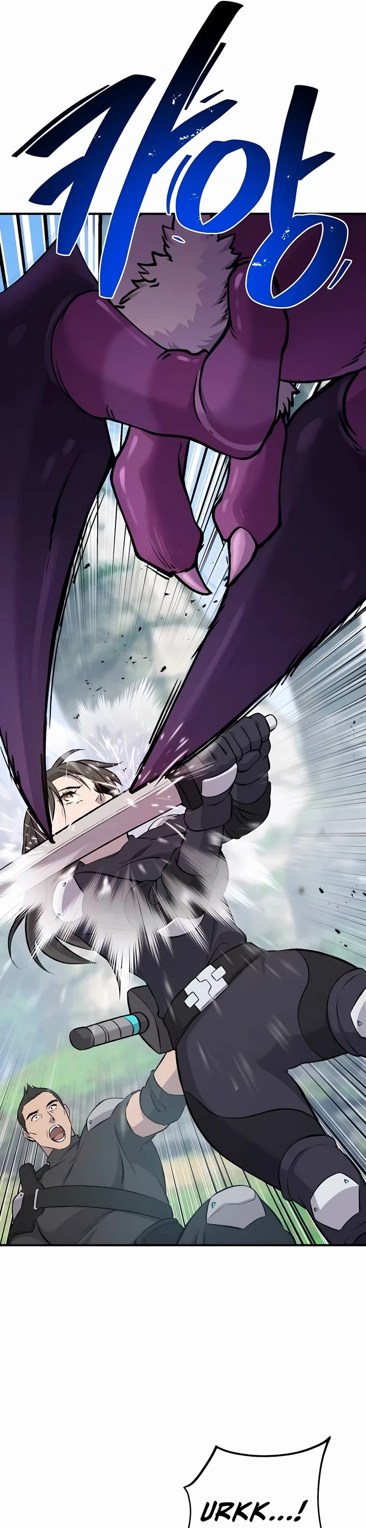 Solo Farming in the Tower Chapter 60 page 44 - Chapter 60
