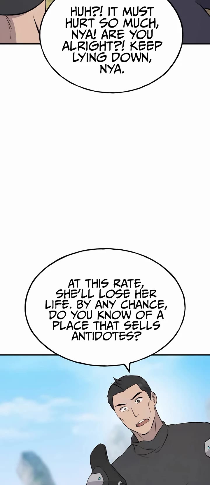 Solo Farming in the Tower Chapter 60 page 57 - Chapter 60