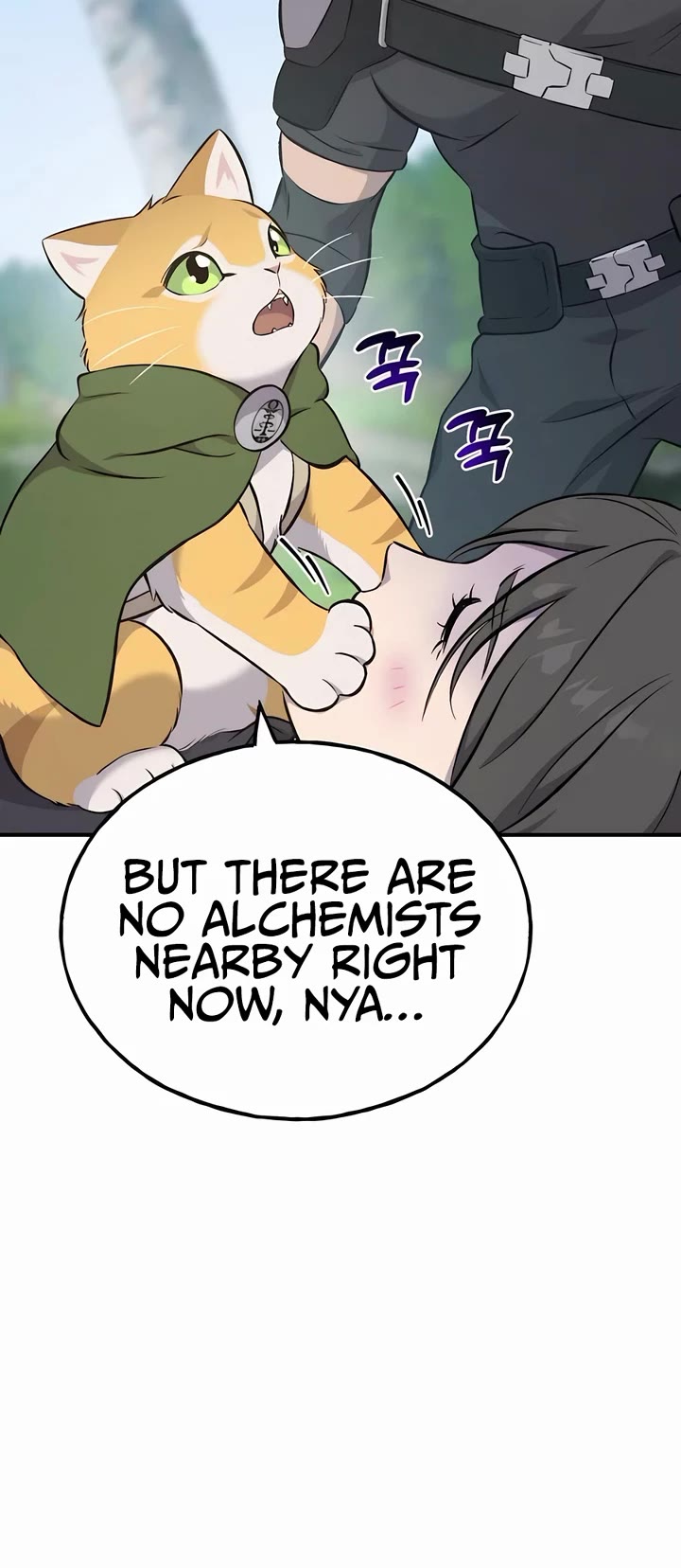 Solo Farming in the Tower Chapter 60 page 58 - Chapter 60