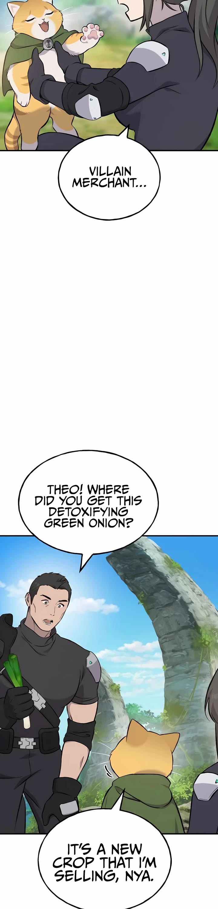 Solo Farming in the Tower Chapter 60 page 67 - Chapter 60