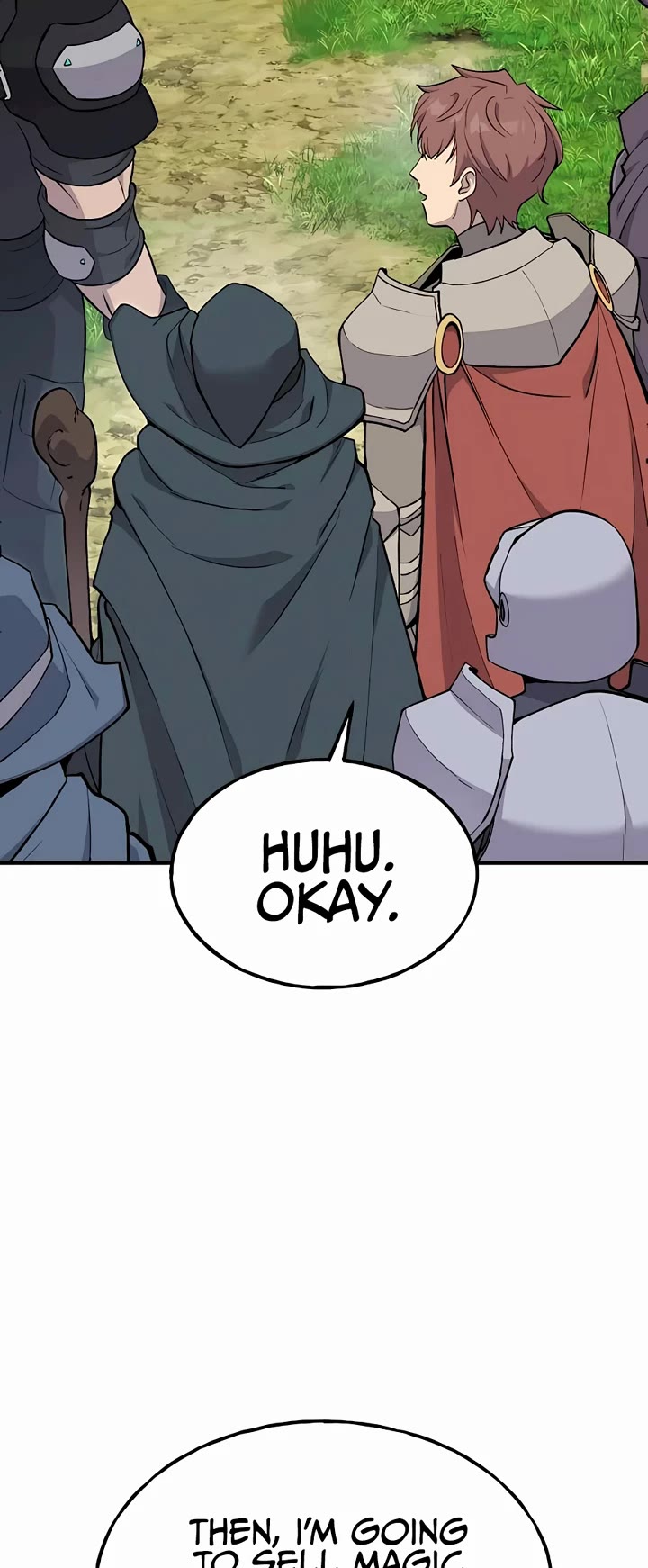 Solo Farming in the Tower Chapter 61 page 14 - Chapter 61