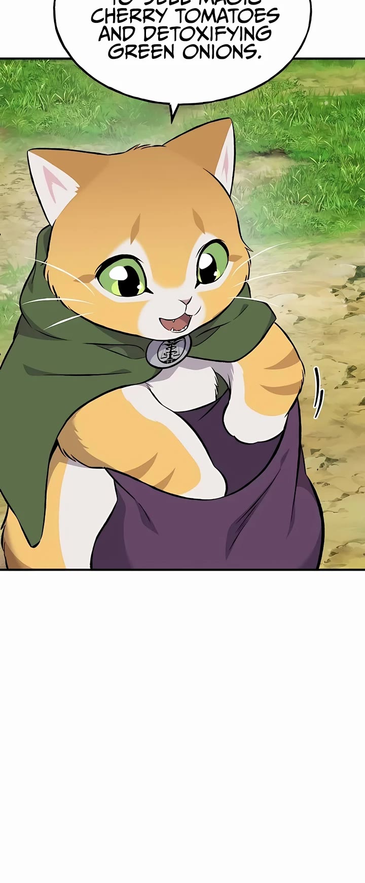 Solo Farming in the Tower Chapter 61 page 15 - Chapter 61
