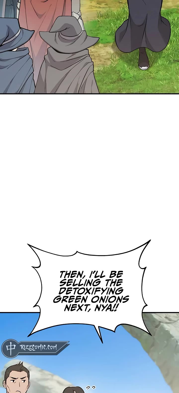 Solo Farming in the Tower Chapter 61 page 22 - Chapter 61