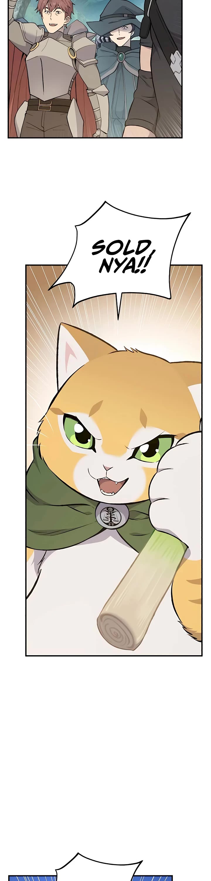 Solo Farming in the Tower Chapter 61 page 29 - Chapter 61