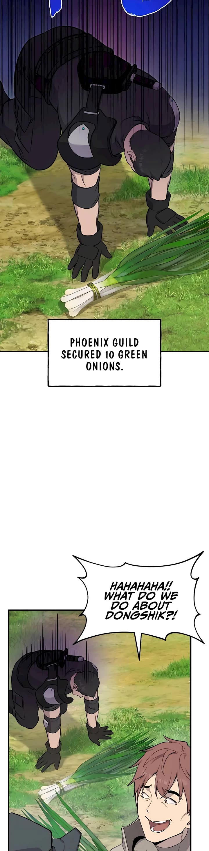 Solo Farming in the Tower Chapter 61 page 33 - Chapter 61