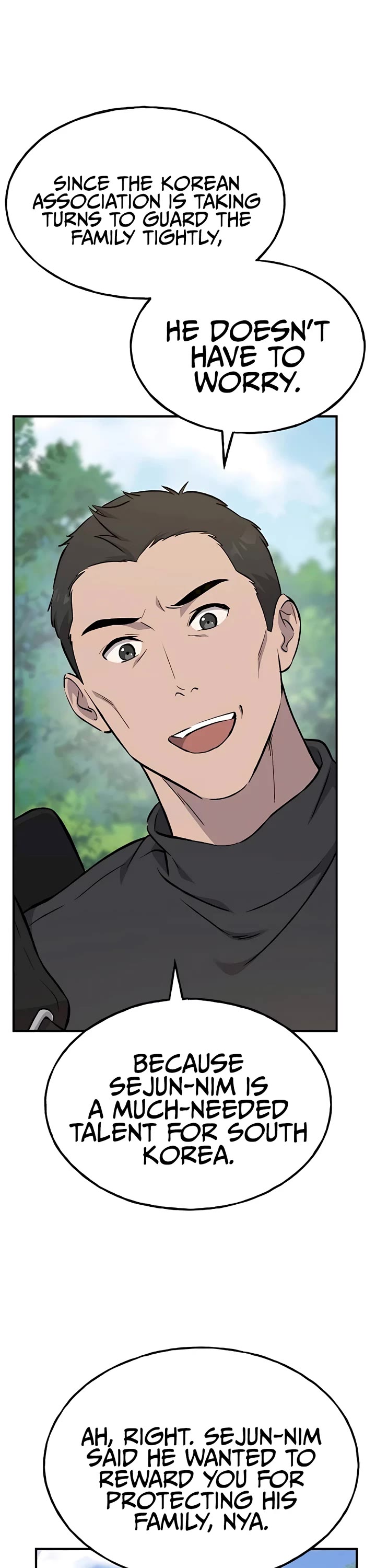 Solo Farming in the Tower Chapter 61 page 39 - Chapter 61