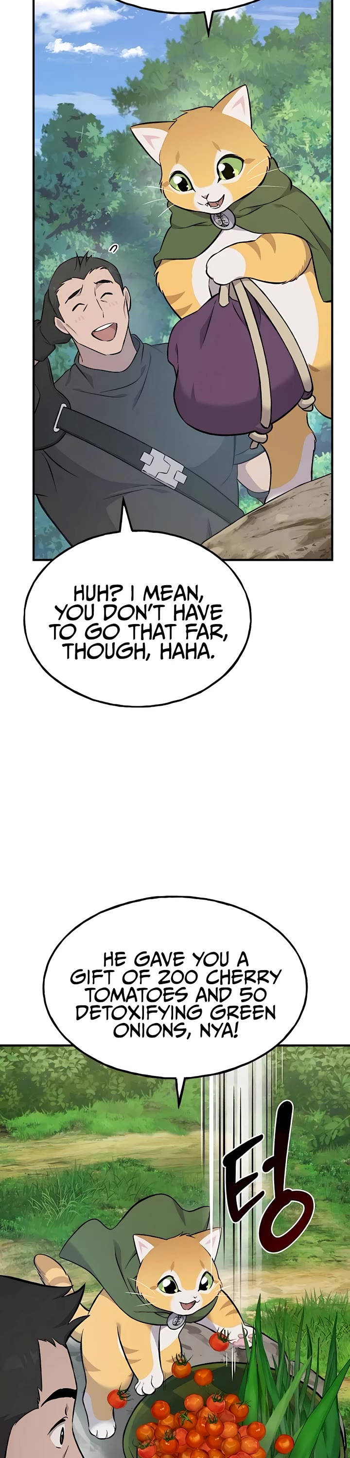 Solo Farming in the Tower Chapter 61 page 40 - Chapter 61