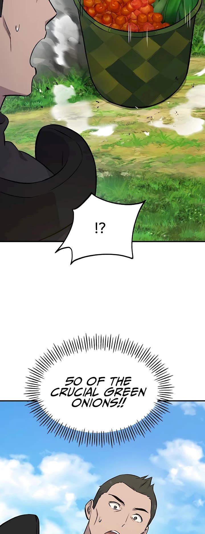 Solo Farming in the Tower Chapter 61 page 41 - Chapter 61