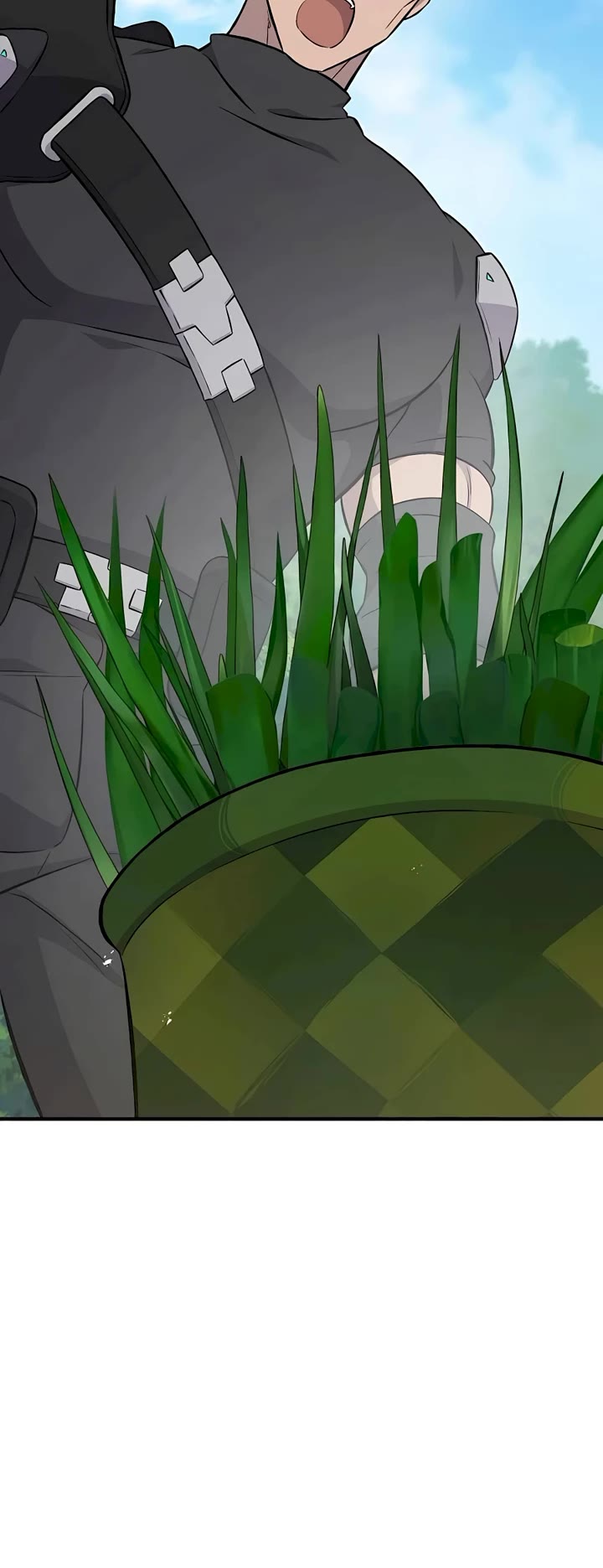 Solo Farming in the Tower Chapter 61 page 42 - Chapter 61