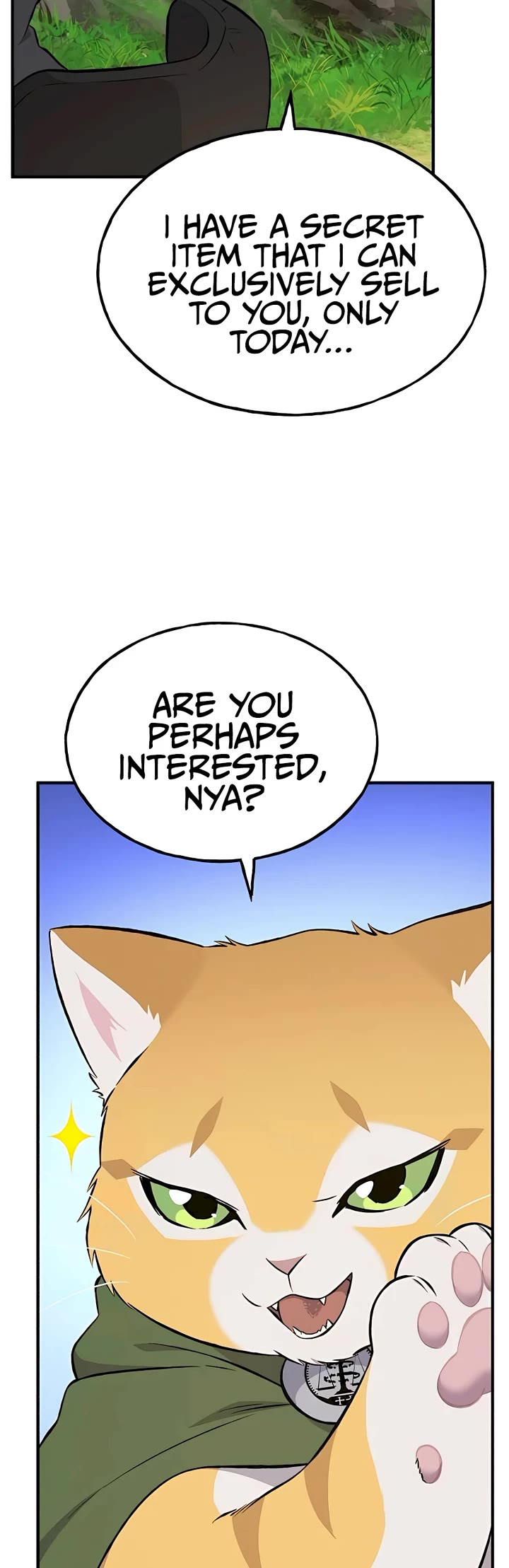 Solo Farming in the Tower Chapter 61 page 45 - Chapter 61