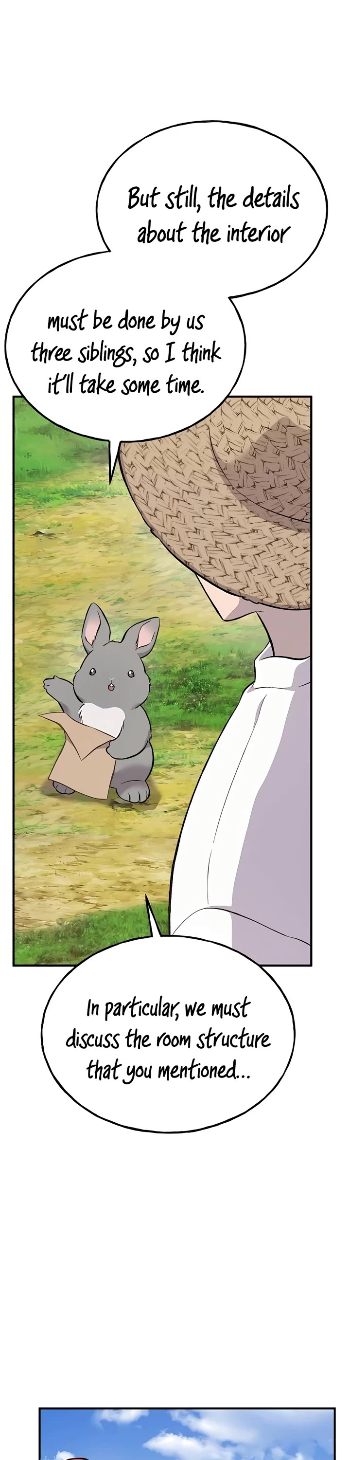 Solo Farming in the Tower Chapter 61 page 51 - Chapter 61
