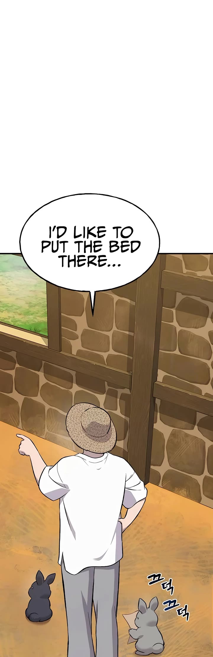 Solo Farming in the Tower Chapter 61 page 53 - Chapter 61
