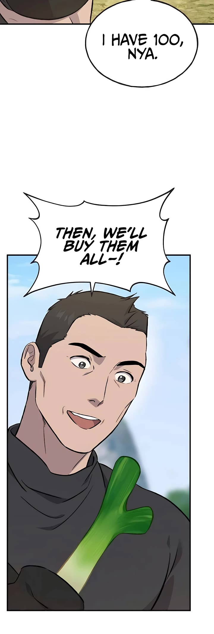 Solo Farming in the Tower Chapter 61 page 6 - Chapter 61