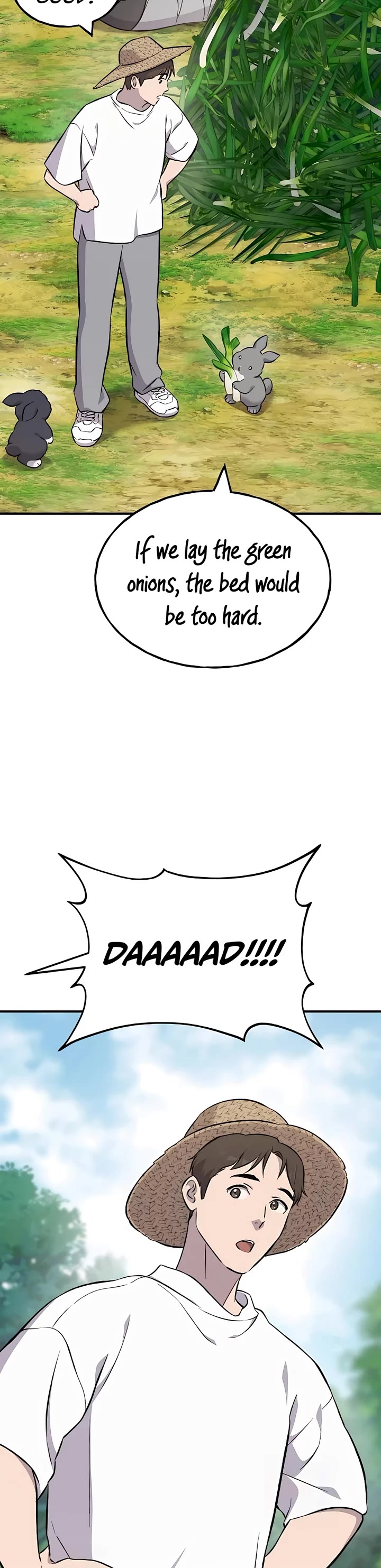 Solo Farming in the Tower Chapter 61 page 64 - Chapter 61