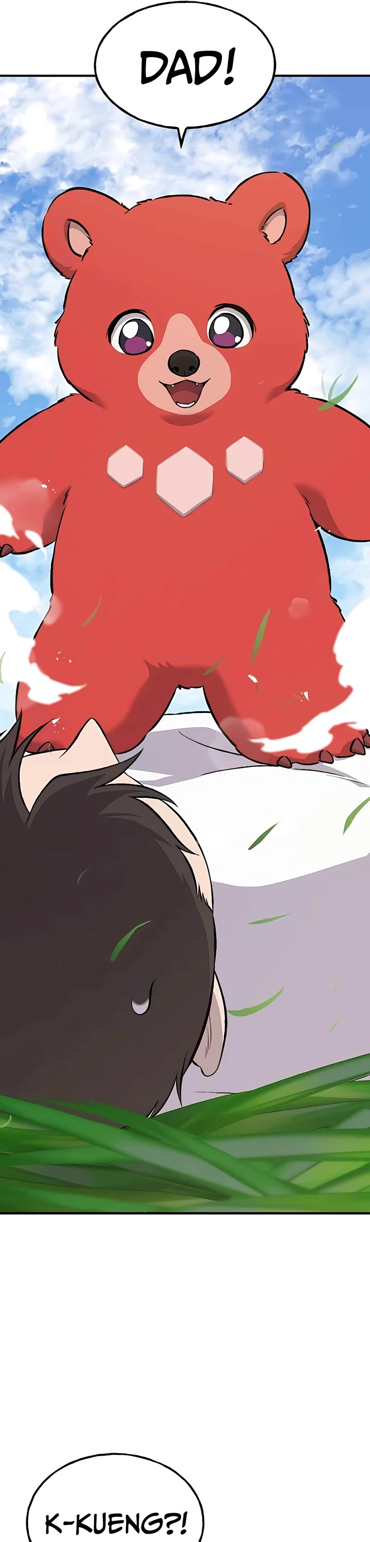 Solo Farming in the Tower Chapter 61 page 70 - Chapter 61
