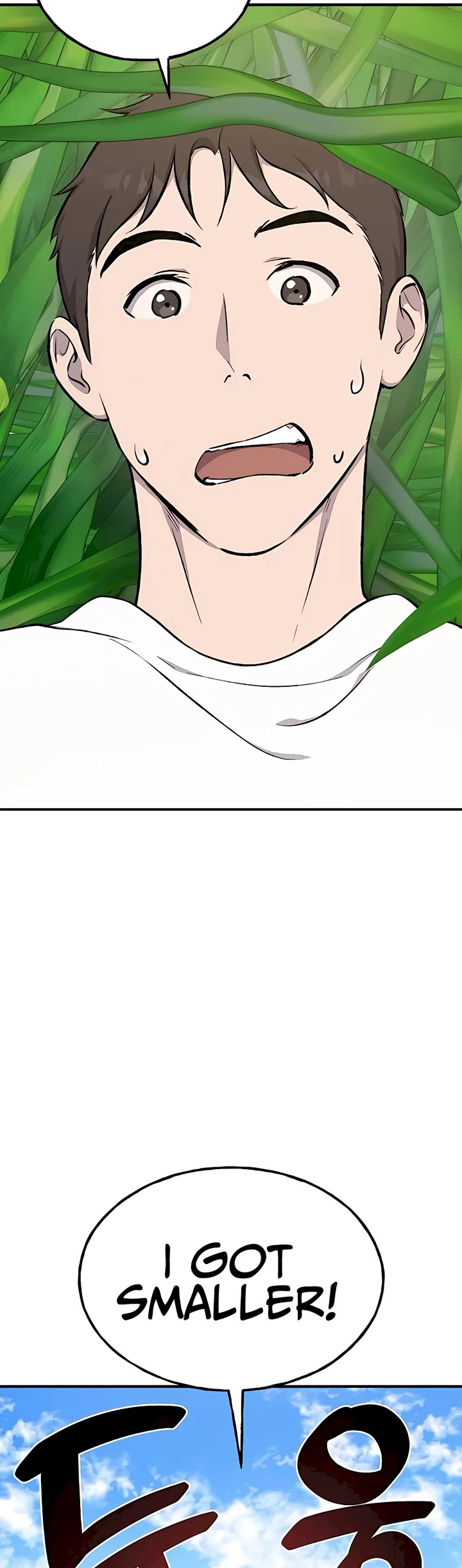 Solo Farming in the Tower Chapter 61 page 71 - Chapter 61