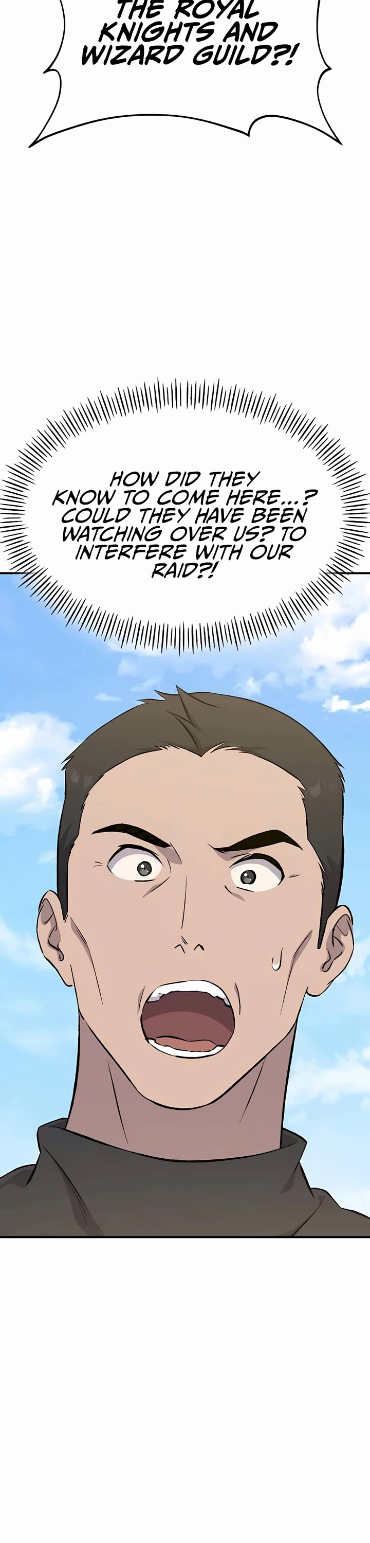 Solo Farming in the Tower Chapter 61 page 9 - Chapter 61