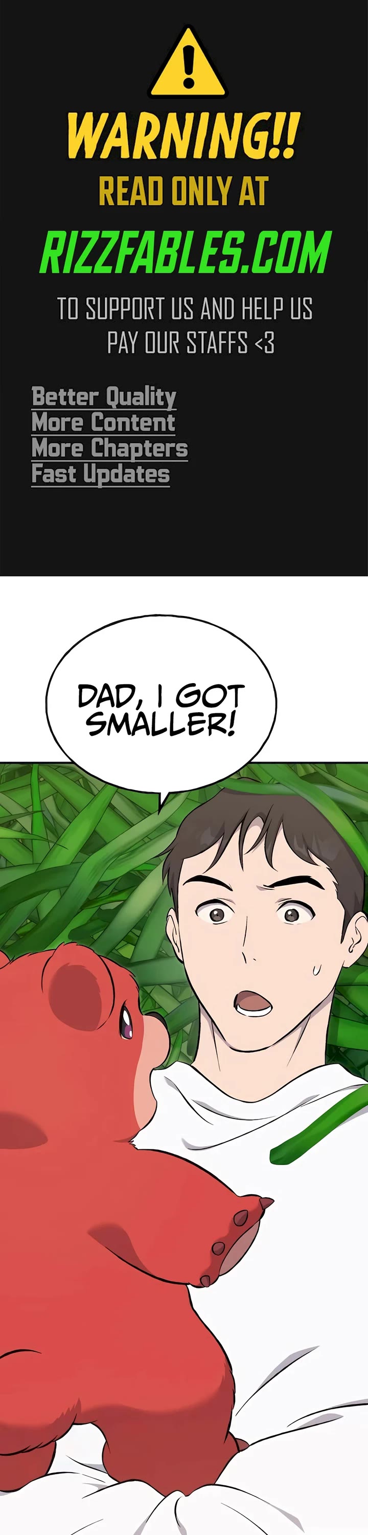 Solo Farming in the Tower Chapter 62 page 1 - Chapter 62