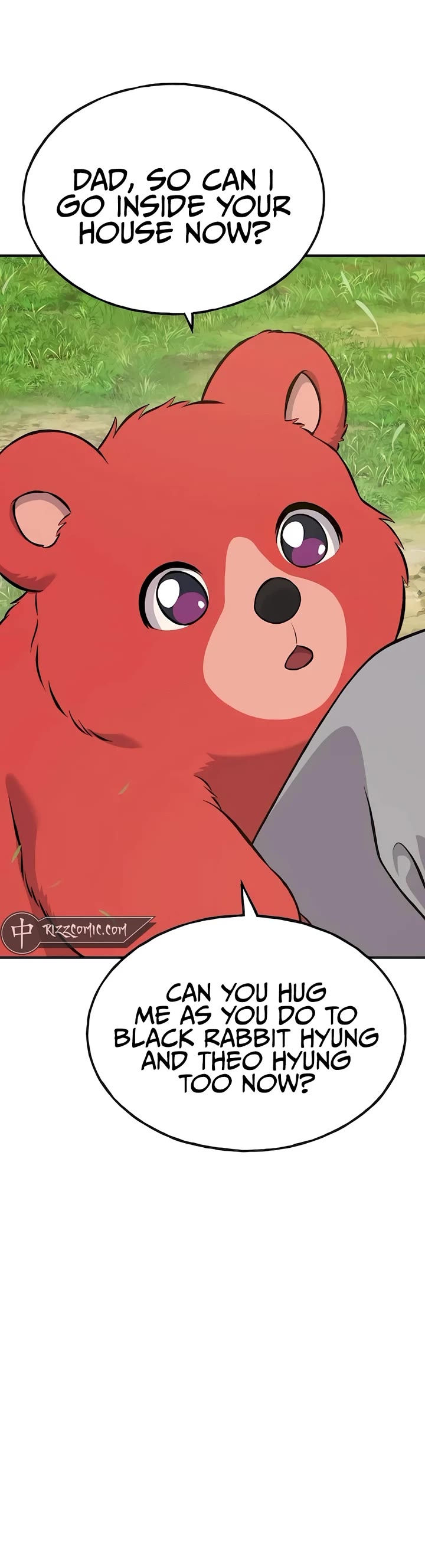 Solo Farming in the Tower Chapter 62 page 11 - Chapter 62