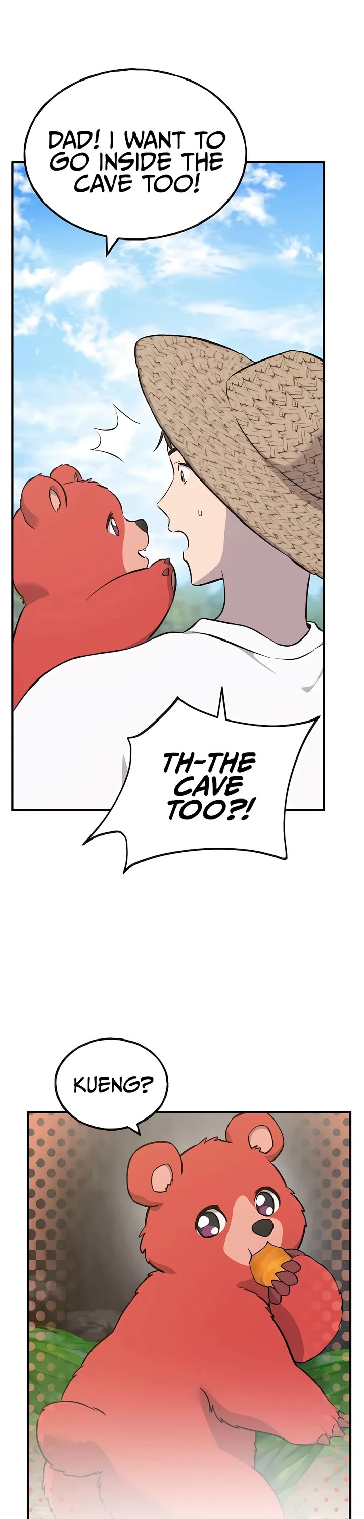 Solo Farming in the Tower Chapter 62 page 16 - Chapter 62