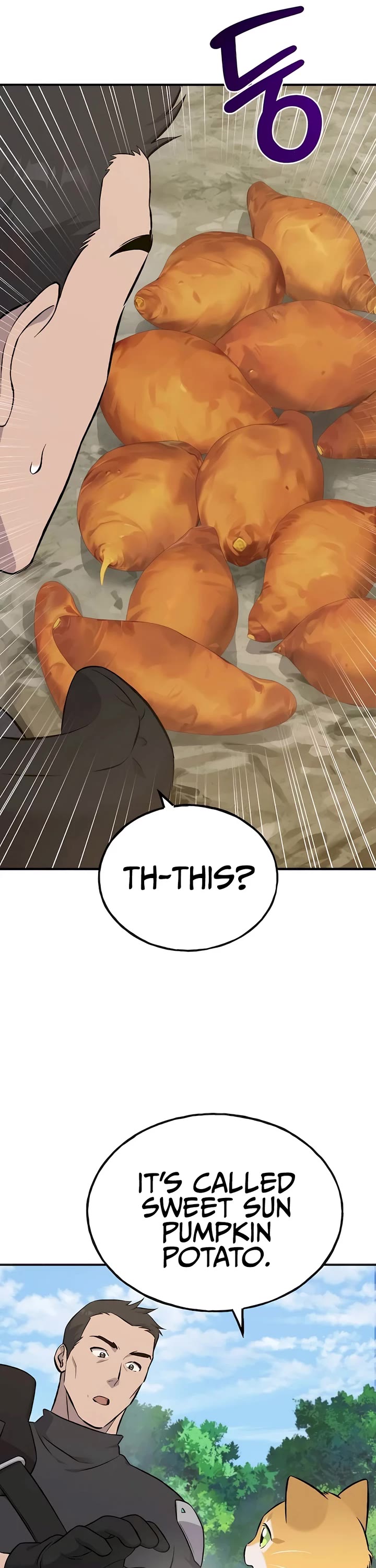 Solo Farming in the Tower Chapter 62 page 20 - Chapter 62