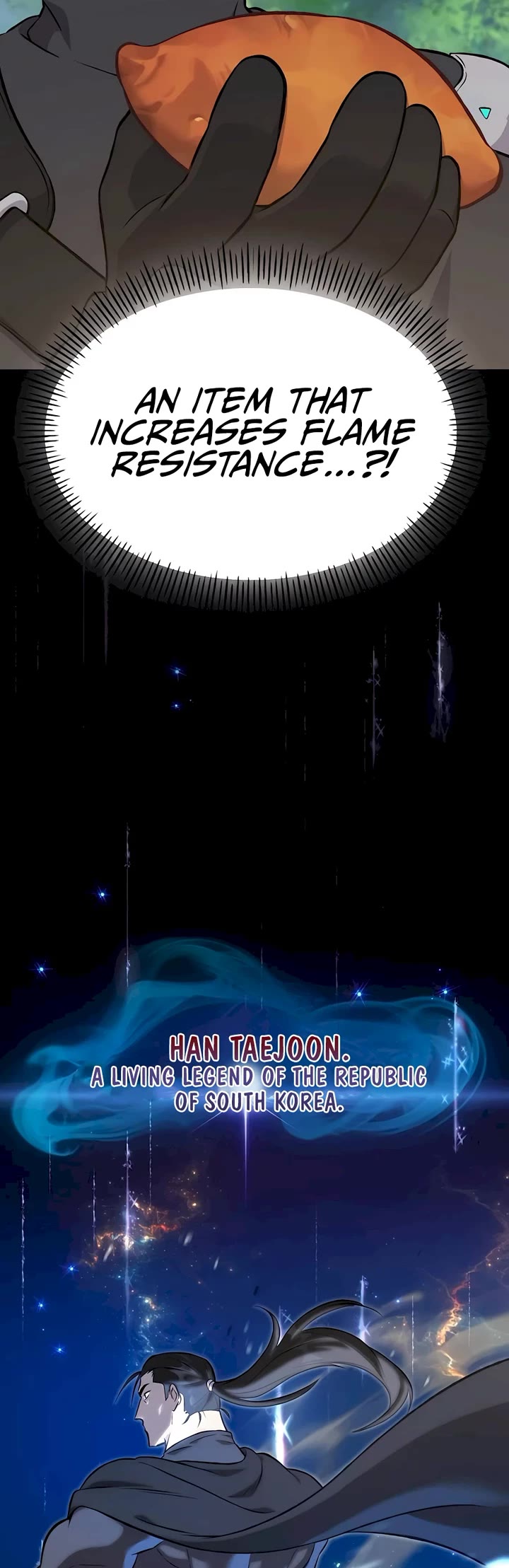Solo Farming in the Tower Chapter 62 page 22 - Chapter 62