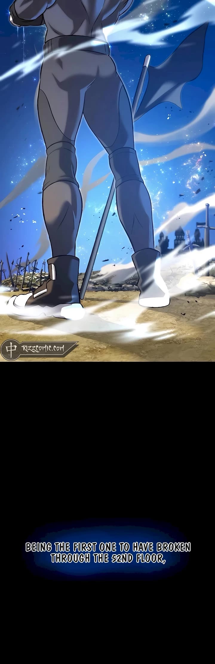 Solo Farming in the Tower Chapter 62 page 23 - Chapter 62