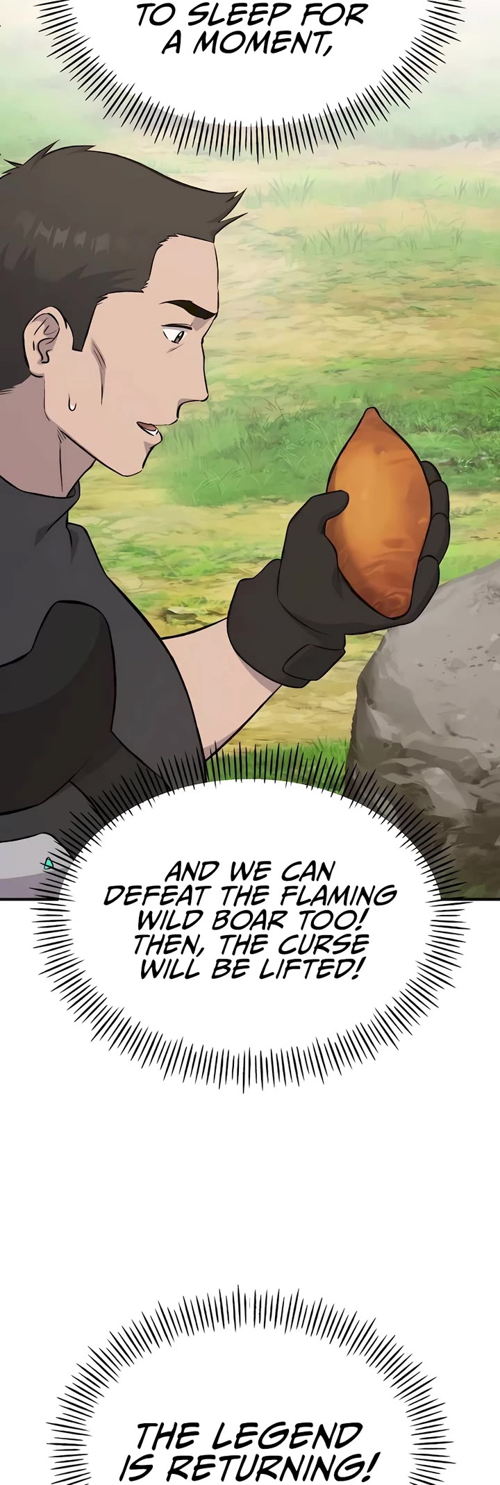 Solo Farming in the Tower Chapter 62 page 29 - Chapter 62