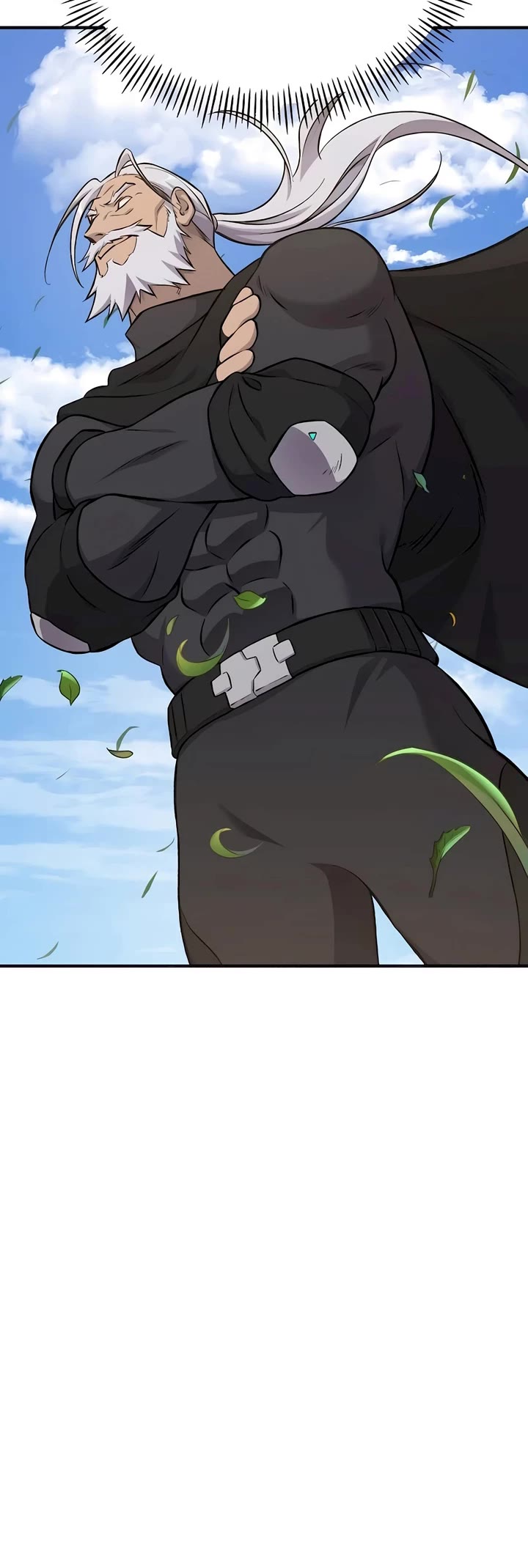 Solo Farming in the Tower Chapter 62 page 30 - Chapter 62