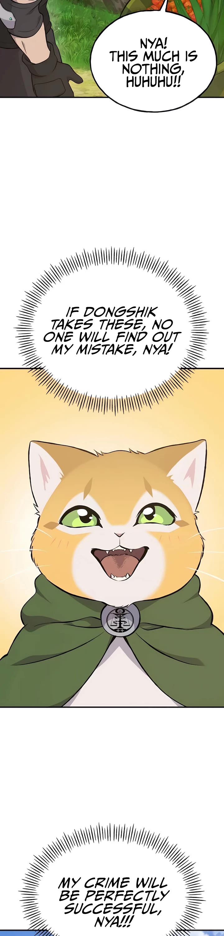 Solo Farming in the Tower Chapter 62 page 32 - Chapter 62