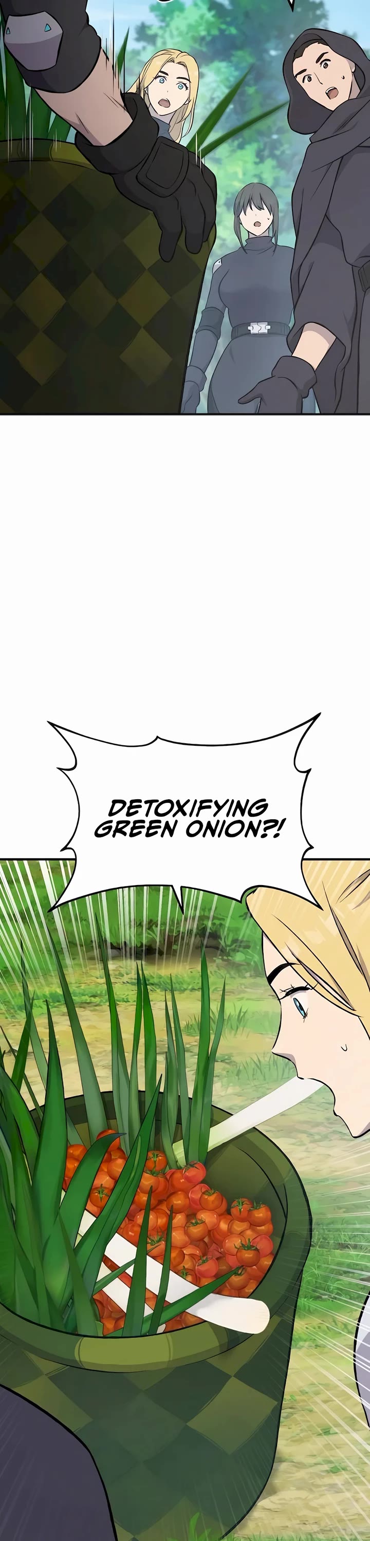 Solo Farming in the Tower Chapter 62 page 36 - Chapter 62