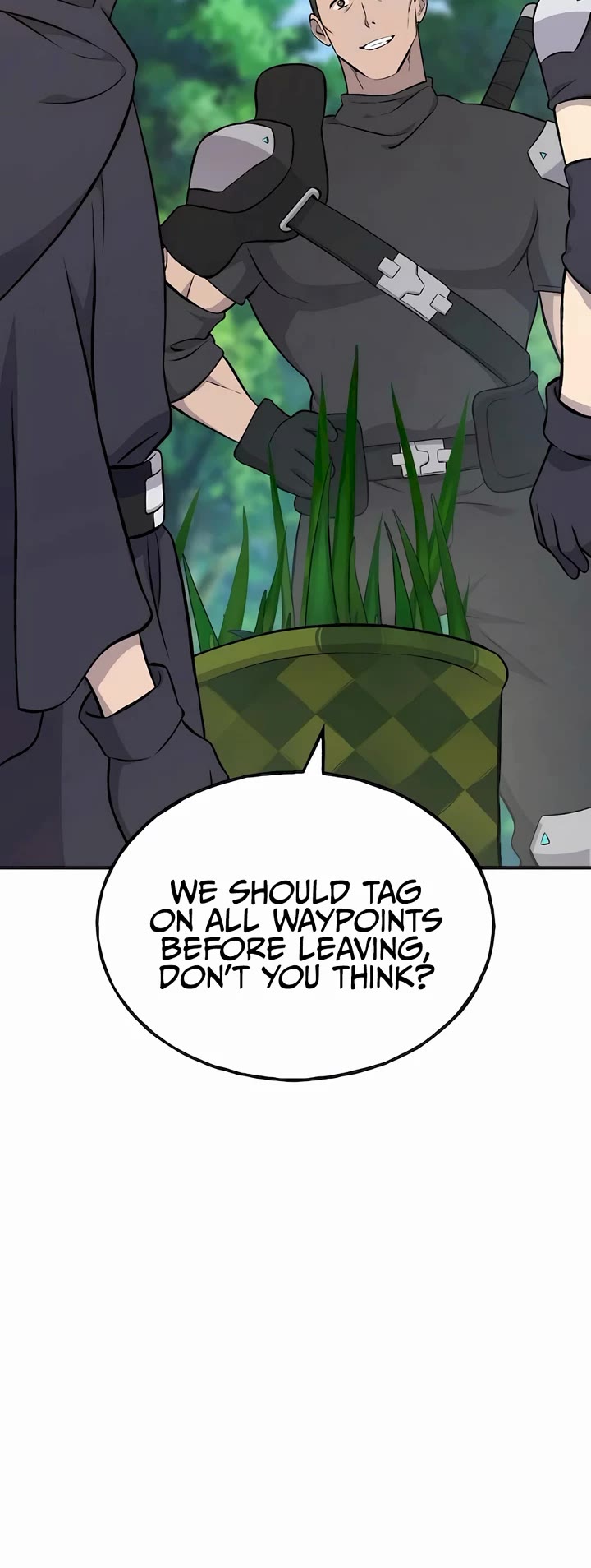 Solo Farming in the Tower Chapter 62 page 38 - Chapter 62