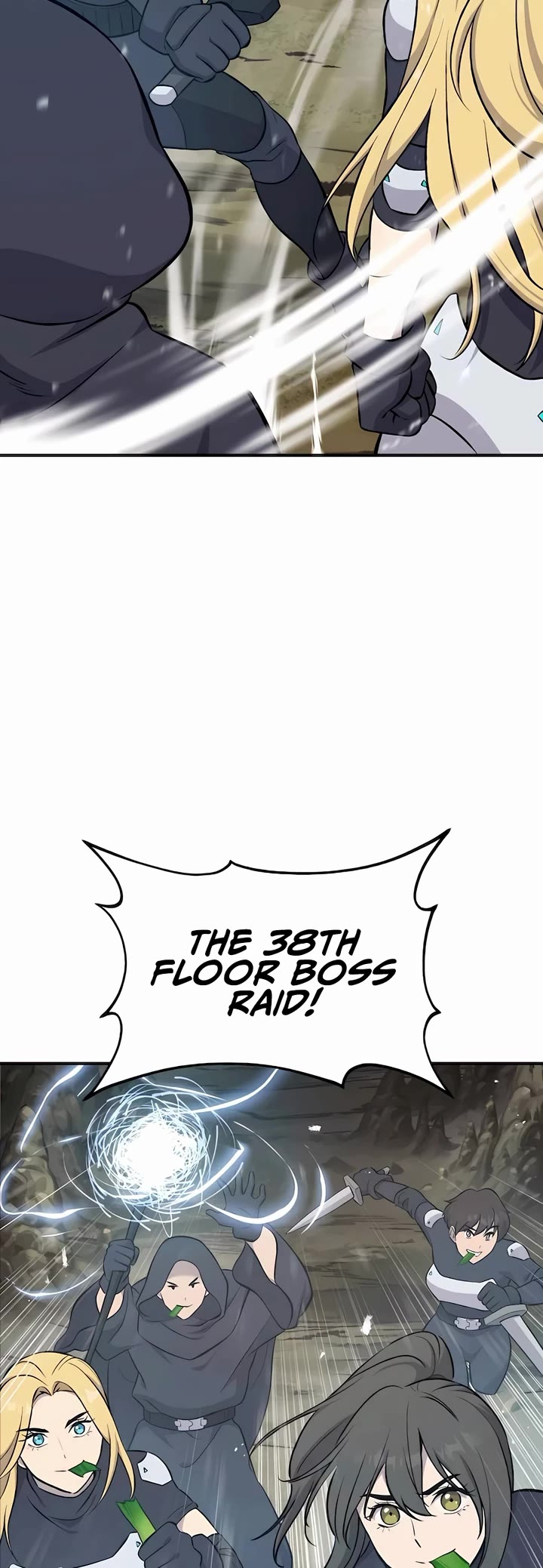 Solo Farming in the Tower Chapter 62 page 41 - Chapter 62
