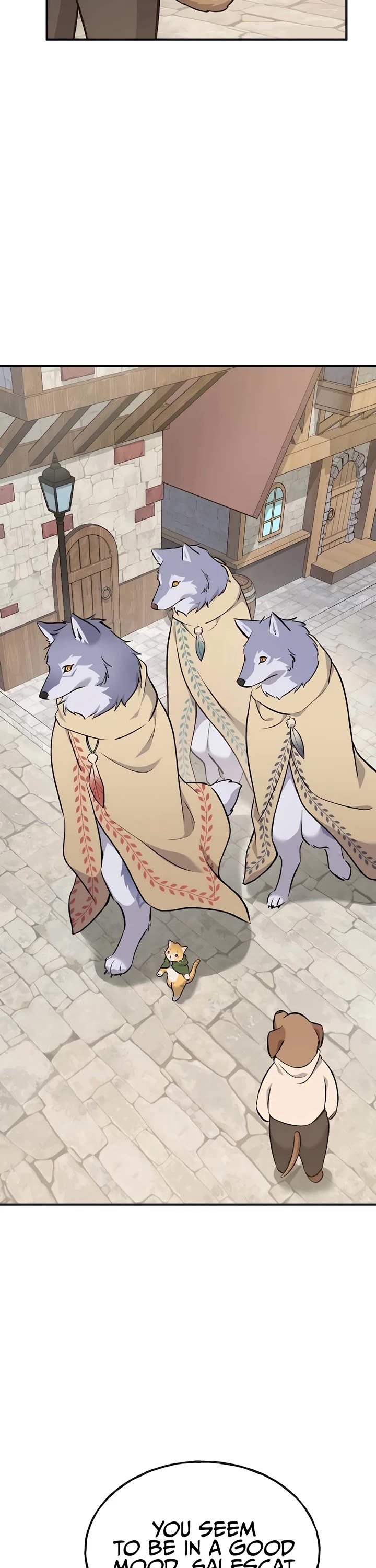 Solo Farming in the Tower Chapter 62 page 44 - Chapter 62