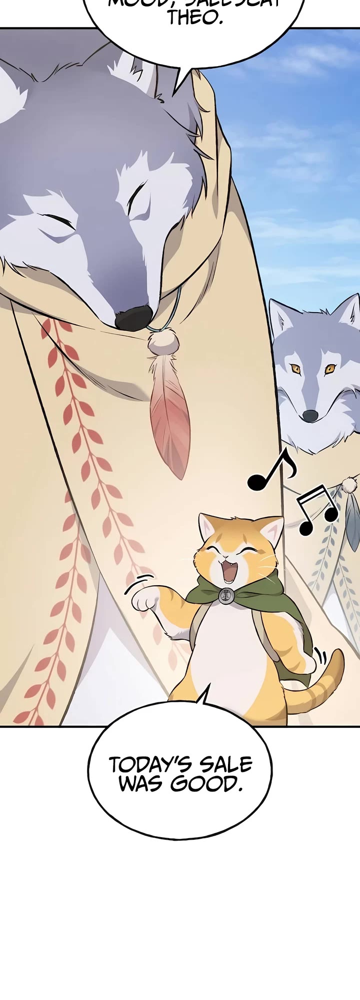 Solo Farming in the Tower Chapter 62 page 45 - Chapter 62