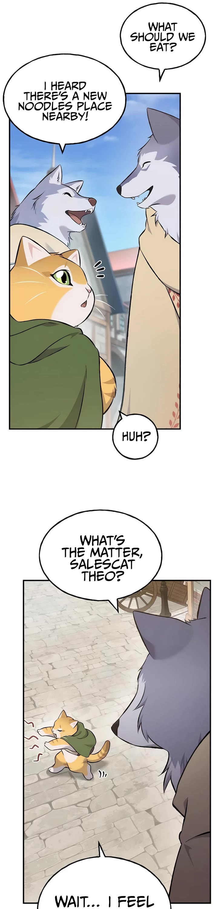 Solo Farming in the Tower Chapter 62 page 47 - Chapter 62