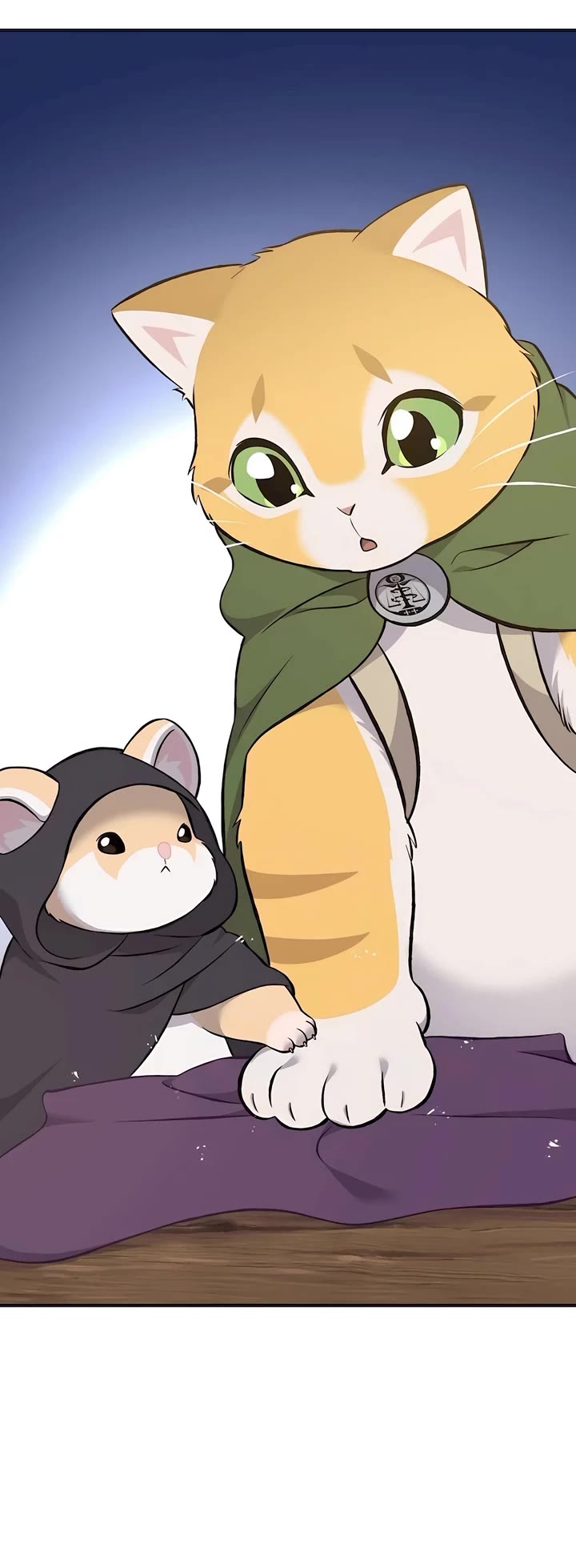 Solo Farming in the Tower Chapter 62 page 50 - Chapter 62