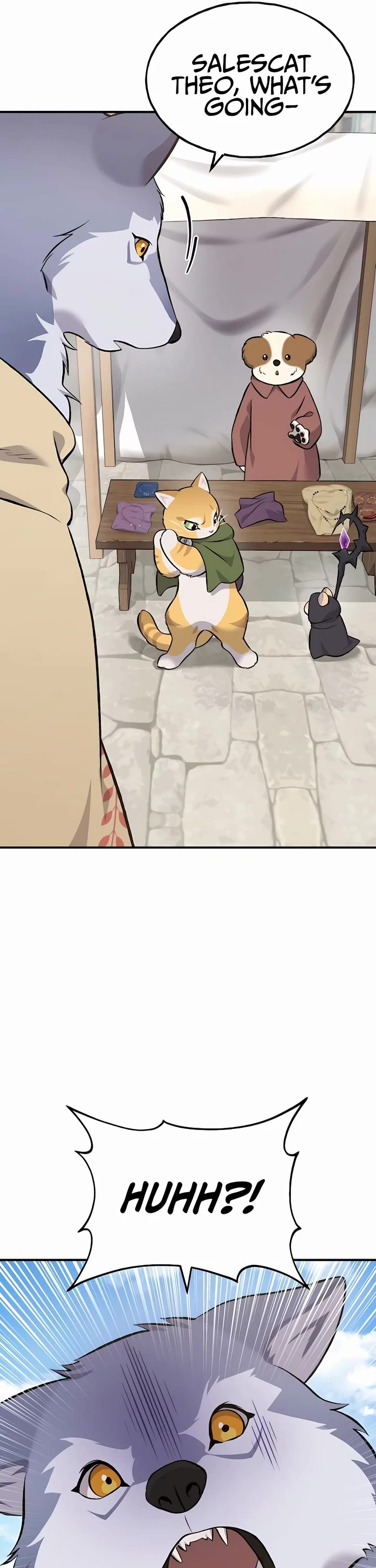 Solo Farming in the Tower Chapter 62 page 54 - Chapter 62