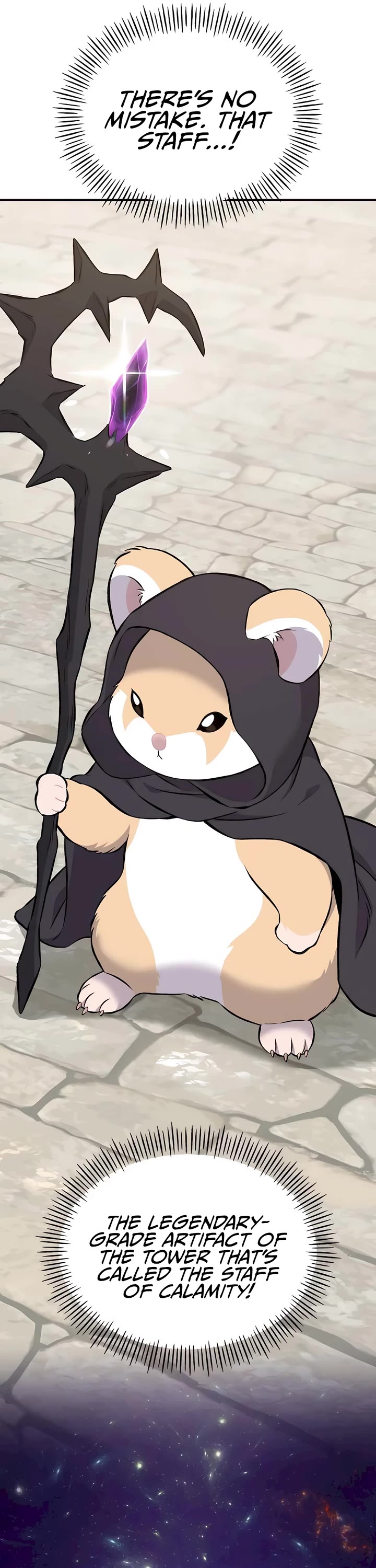 Solo Farming in the Tower Chapter 62 page 57 - Chapter 62