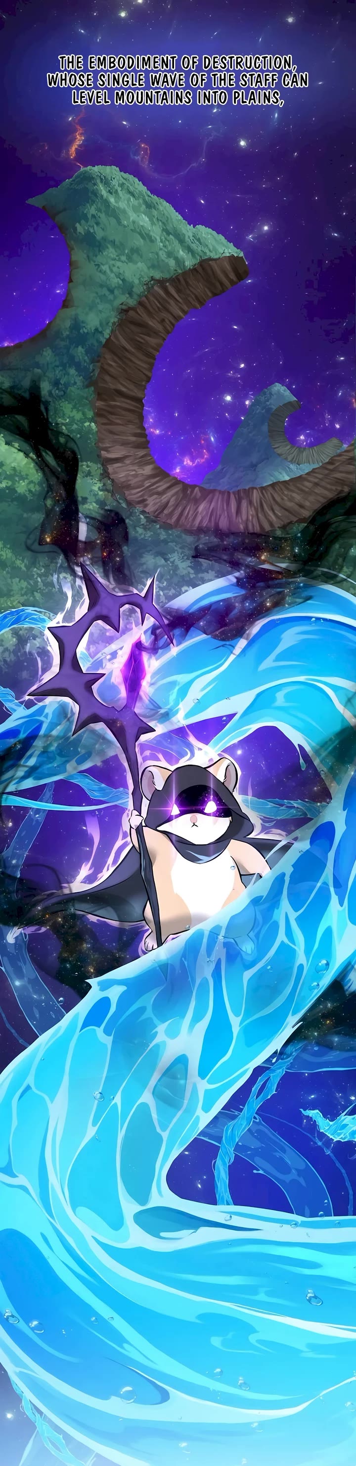 Solo Farming in the Tower Chapter 62 page 58 - Chapter 62