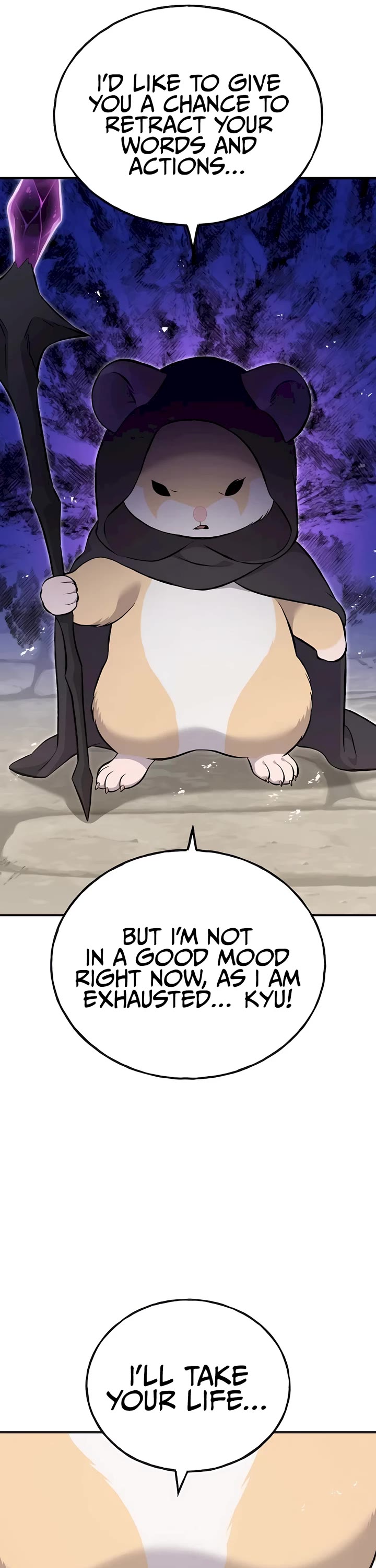 Solo Farming in the Tower Chapter 62 page 60 - Chapter 62