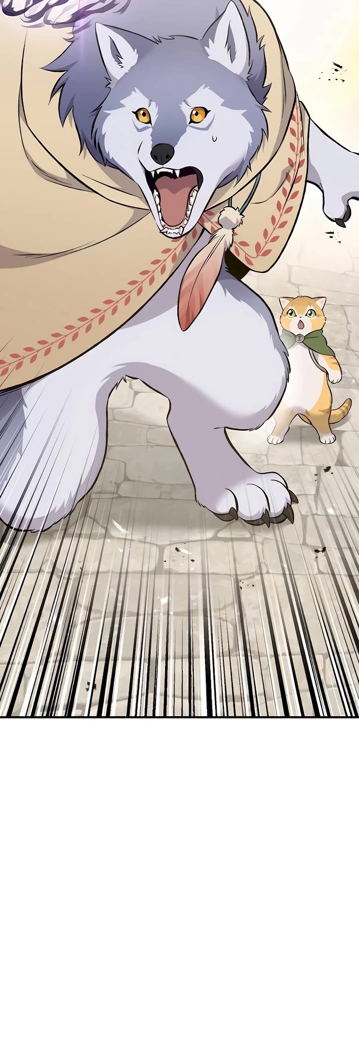 Solo Farming in the Tower Chapter 62 page 63 - Chapter 62
