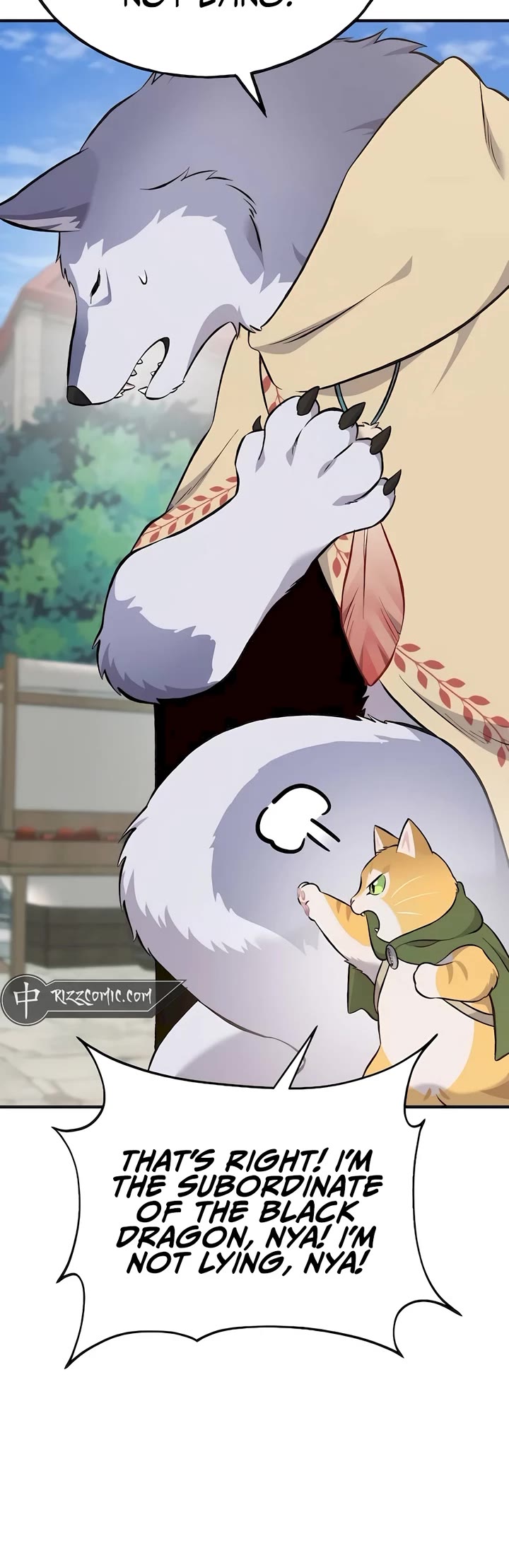 Solo Farming in the Tower Chapter 62 page 67 - Chapter 62