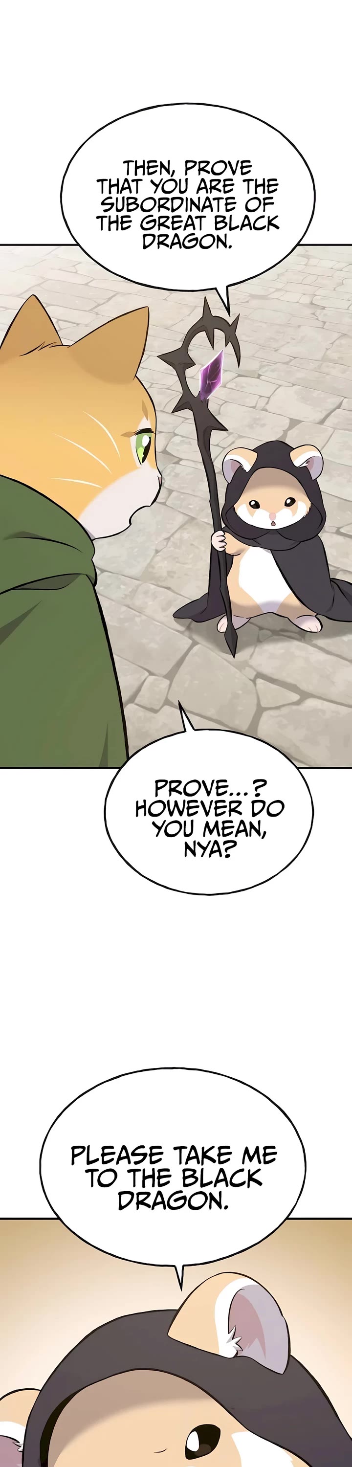 Solo Farming in the Tower Chapter 62 page 68 - Chapter 62