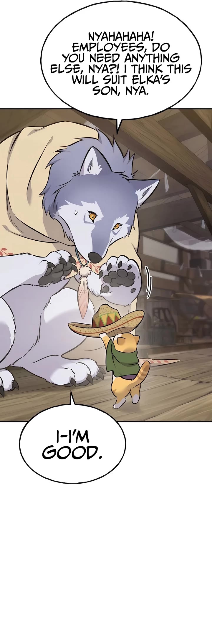 Solo Farming in the Tower Chapter 63 page 15 - Chapter 63
