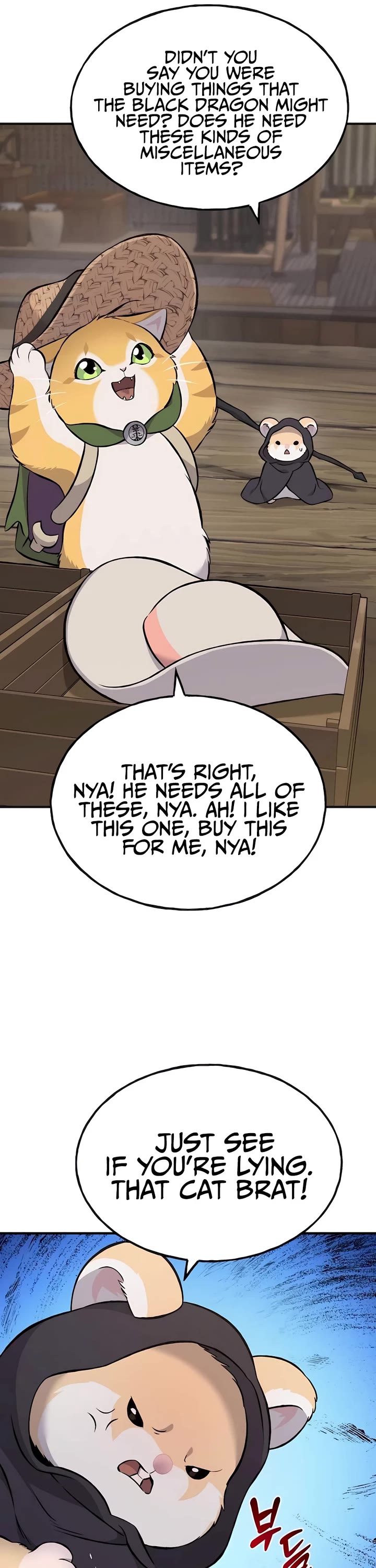 Solo Farming in the Tower Chapter 63 page 16 - Chapter 63