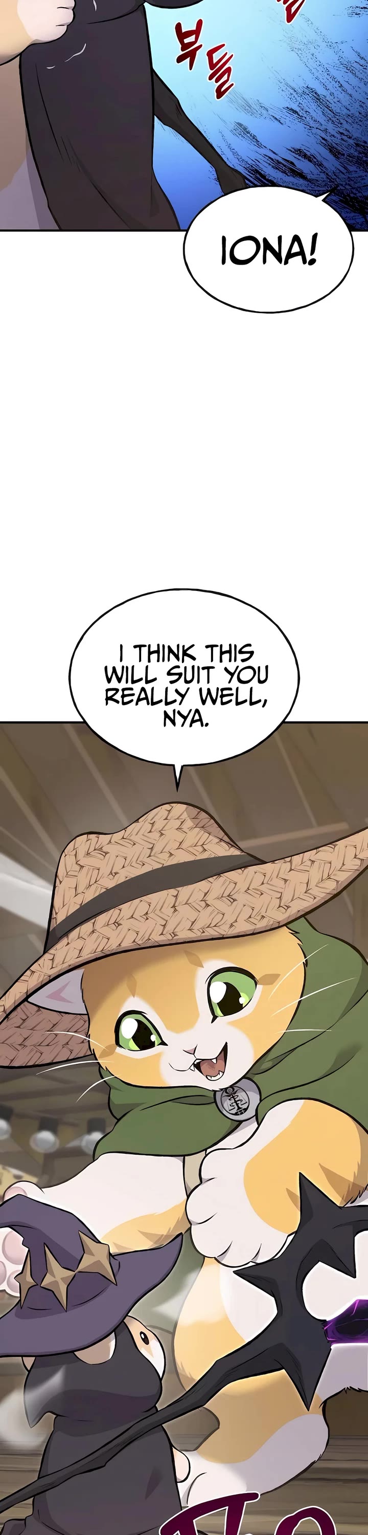 Solo Farming in the Tower Chapter 63 page 17 - Chapter 63