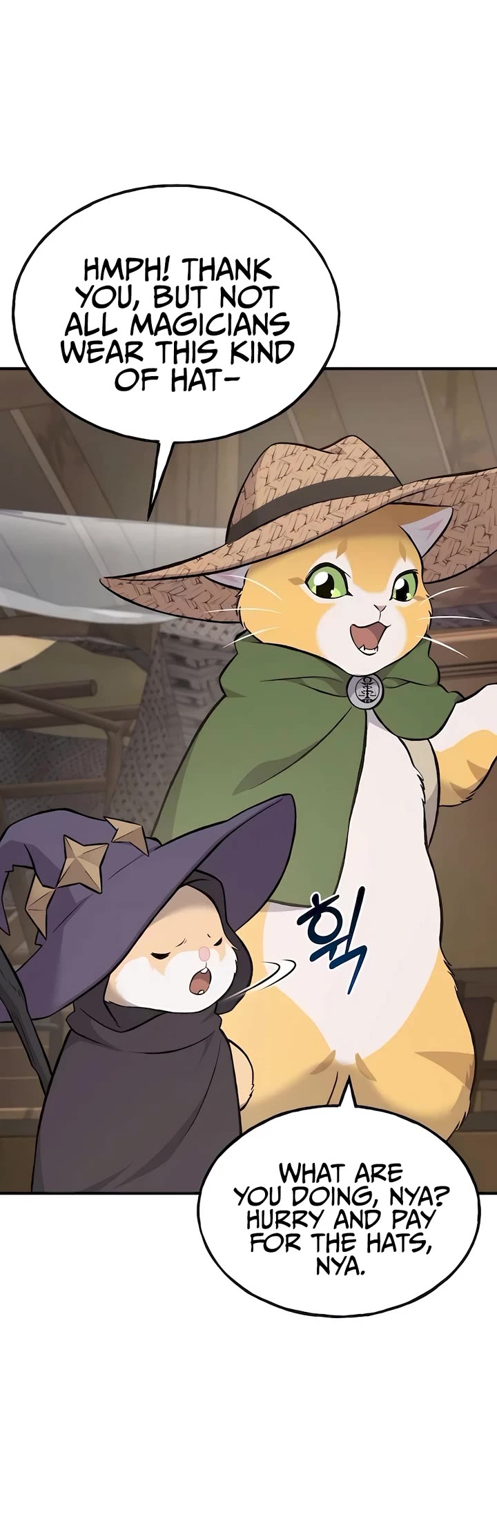 Solo Farming in the Tower Chapter 63 page 19 - Chapter 63